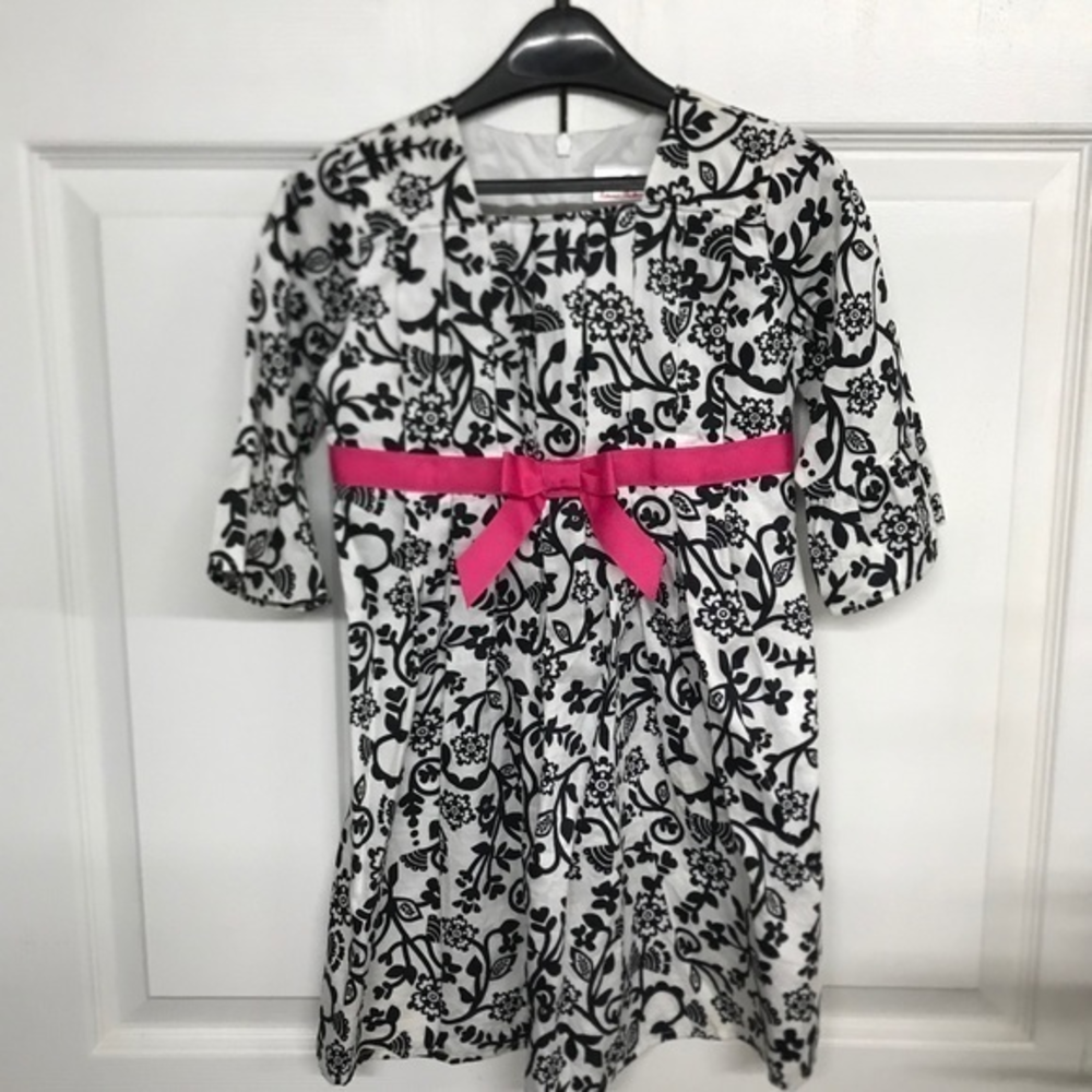 Hanna‎ Andersson Dress 100 US 4